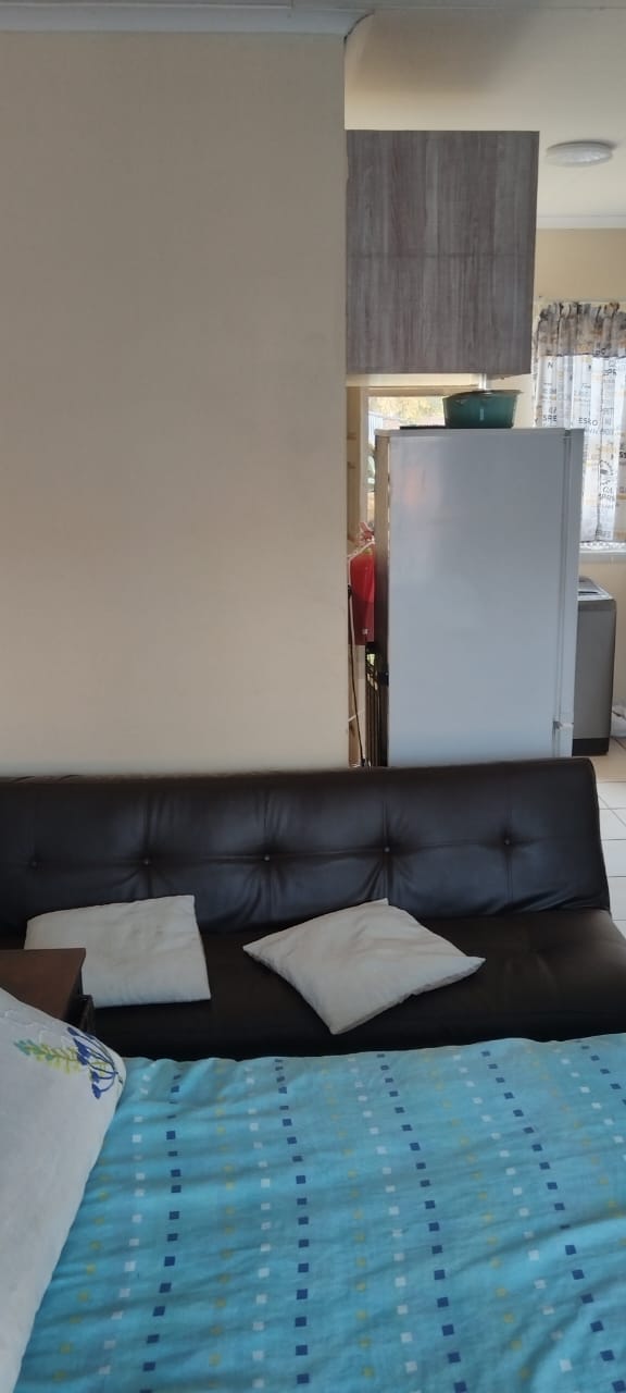 To Let 1 Bedroom Property for Rent in Quaggafontein Free State